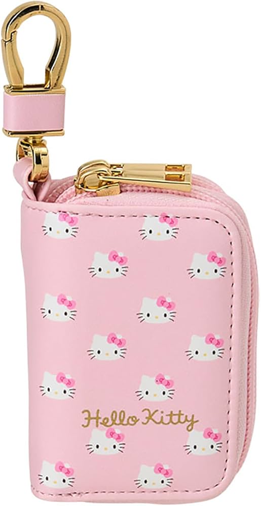 Amazon.co.jp: サンリオ(SANRIO) ダブルキーケース ハローキティ